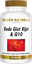 GOLDEN NATURALS RODE GIST RIJST  Q10 240TB